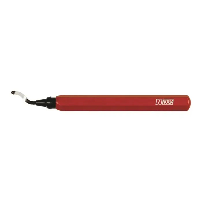 Don't Miss Out NOGA S10 High Speed Steel Deburring Blade