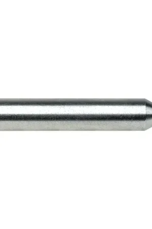Certified TTC PRODUCTION USA MADE 53-810-433 7/16" Shank, Diamond Dresser - Cone Point Dresser Type, 2-1/2" Shank Length, Single Point