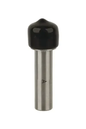 Get Yours TTC PRODUCTION USA MADE 53-400-101 7/16" Shank, Diamond Dresser - Wheel Dresser Type, 1-1/2" Shank Length, Single Point