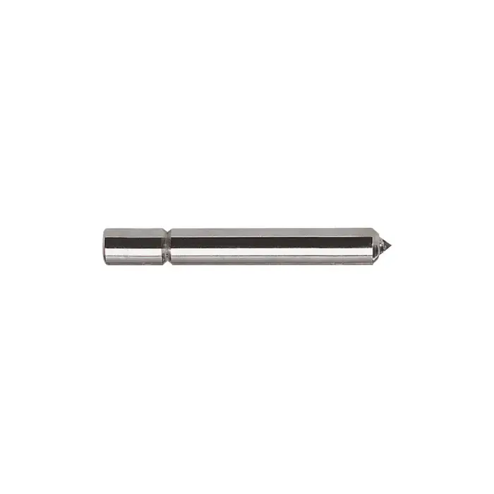 Price Cut TTC ADD1788 7/16" Shank, Diamond Dresser - Single Point Dresser Type, 6" Shank Length, Single Point