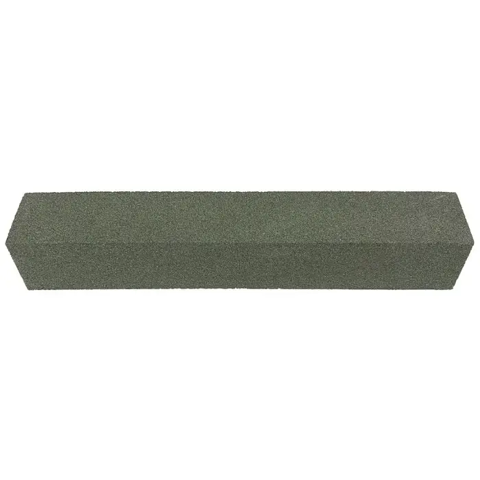 Free Returns TTC ABR-150 Silicon Carbide, Dressing Stick - Square, Coarse Grade