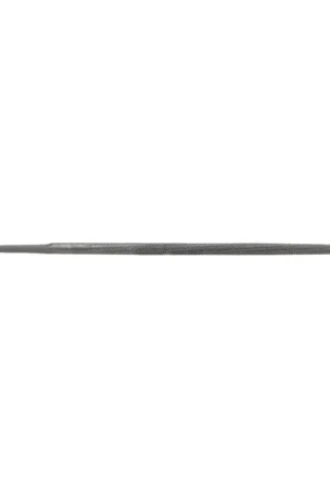 Next Day Delivery NICHOLSON 12199 Round, Smooth Cut American Pattern Machinist File - Fine, Round Shape, Carbon Steel