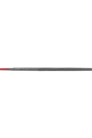SIMONDS 73-39950 Round, Smooth Cut American Pattern Machinist File - Fine, Round Shape, Tool Steel Luxury