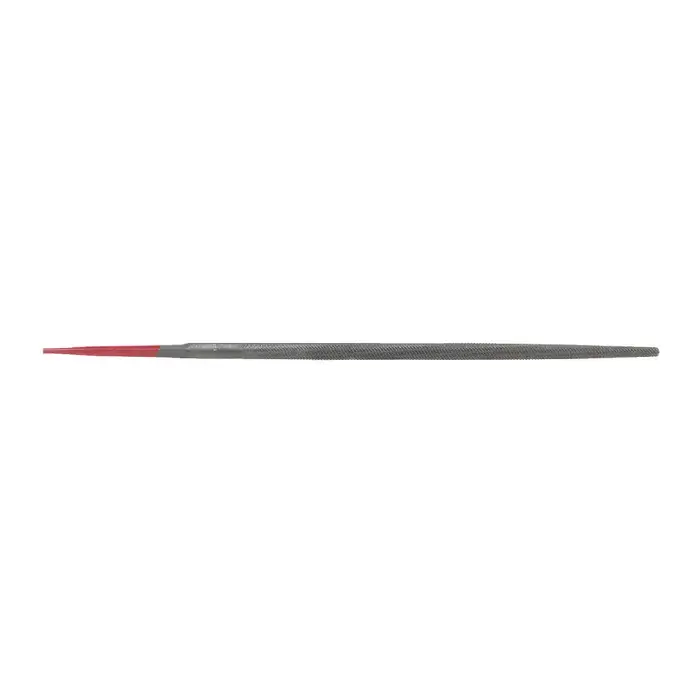 SIMONDS 73-39950 Round, Smooth Cut American Pattern Machinist File - Fine, Round Shape, Tool Steel Luxury