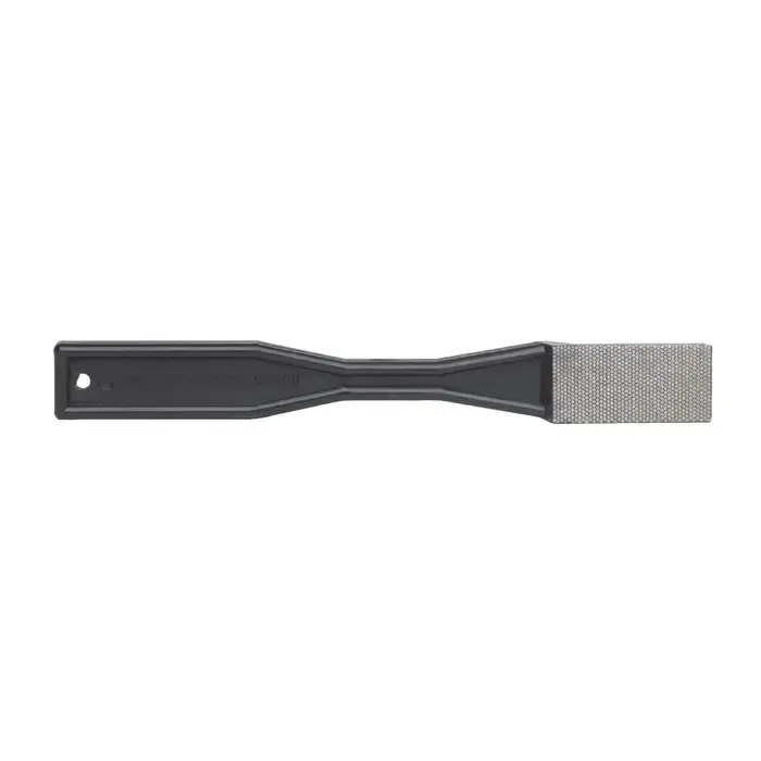 3M 51144808298 1 Piece 1-1/2" Diamond Pattern Needle File - , With Handle Cheap