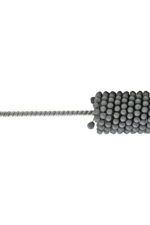 FLEX-HONE "BC 1/2" Silicon Carbide .473"-1/2" Bore Diameter Range Honing Tool - Medium Grade, Pneumatic Brake Cylinder Style In Demand