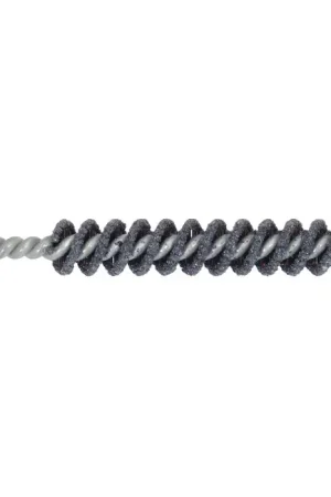 FLEX-HONE BC 2-1/2" Silicon Carbide 2.376"-2-1/2" Bore Diameter Range Honing Tool - Medium Grade, Pneumatic Brake Cylinder Style New Arrival