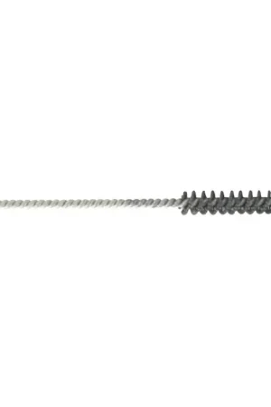 Best Seller FLEX-HONE "BC 1/2" Silicon Carbide .473"-1/2" Bore Diameter Range Honing Tool - Medium Grade, Pneumatic Brake Cylinder Style