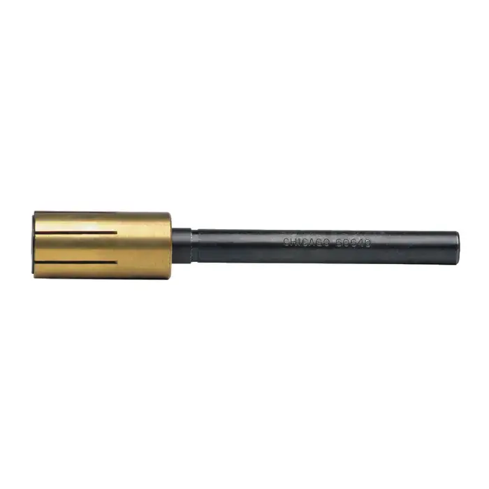 ACRO 1-4-BH 1/4" Size Blind Hole Lap Lapping Tool Clearance