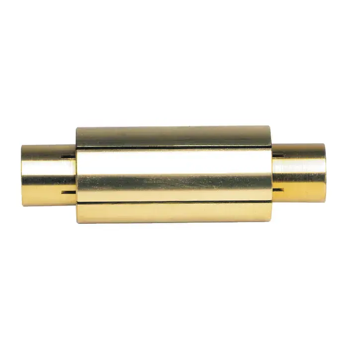 Final Sale ACRO 5-32-TH-BRL 5/32" Size Brass Barrels For Barrel Lap Lapping Tool