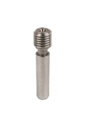Super Sale VERMONT GAGE 301167530 Thread Plug Gage Type, No Go Style, 3B Class Threaded Plug Gage