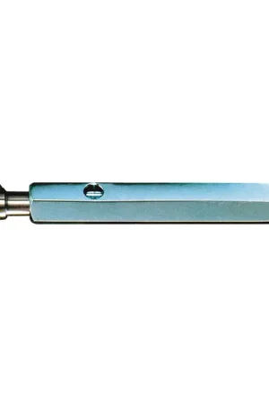 VERMONT GAGE 301185530 Thread Plug Gage Type, No Go Style, 3B Class Threaded Plug Gage One Day Deal