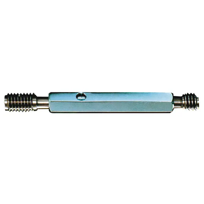 VERMONT GAGE 301185530 Thread Plug Gage Type, No Go Style, 3B Class Threaded Plug Gage One Day Deal
