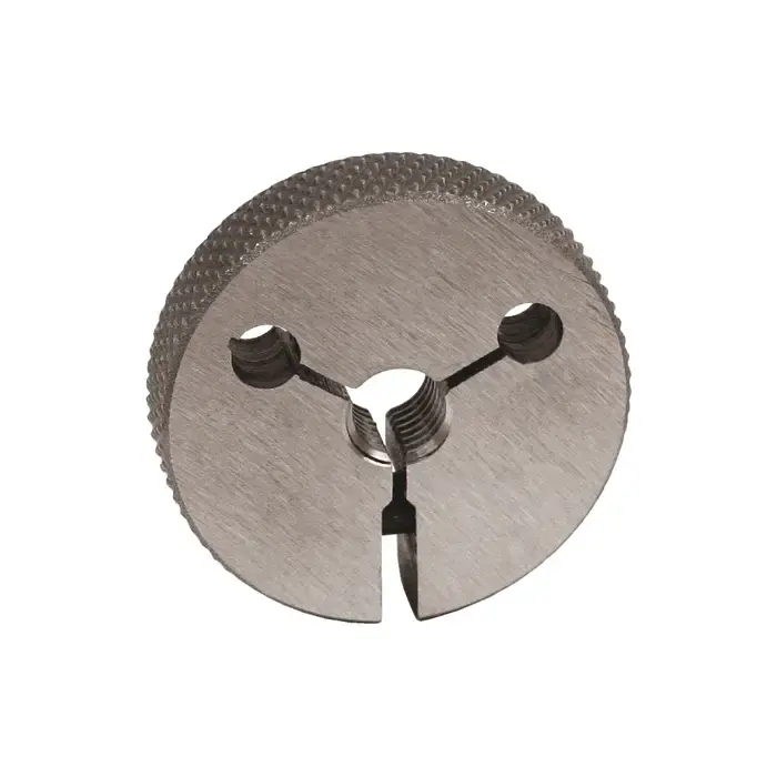 Hot Picks VERMONT GAGE 361141030 1/2" Size, 20 Pitch, 2A Class, No Go Style, UNF Thread Type Threaded Ring Gage