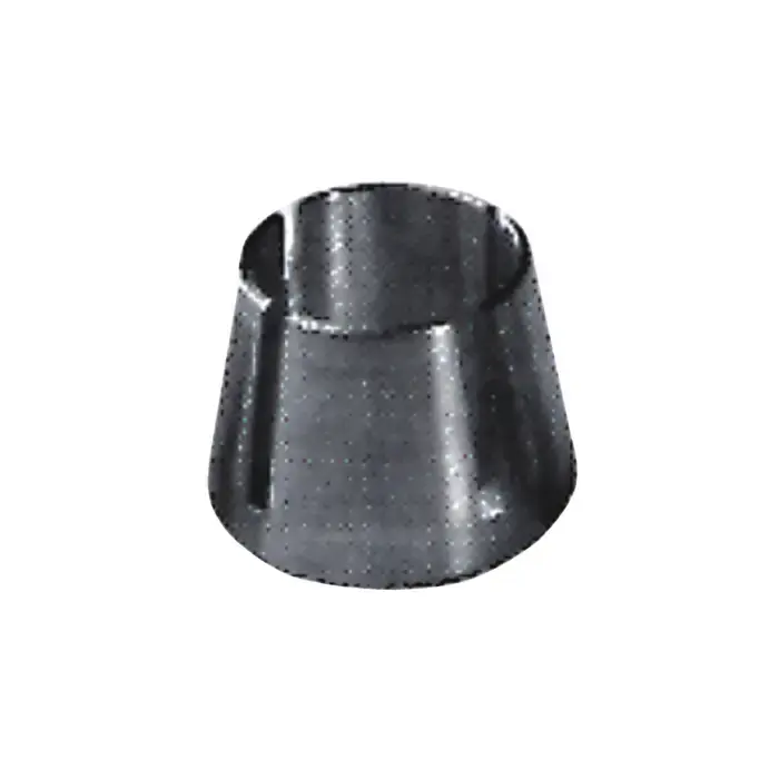 Hot Picks TTC TT1W070 0.0651" - 0.0700" Range, Go/No Go Gage Handles Use With Tapered Bushing for Pin Gage