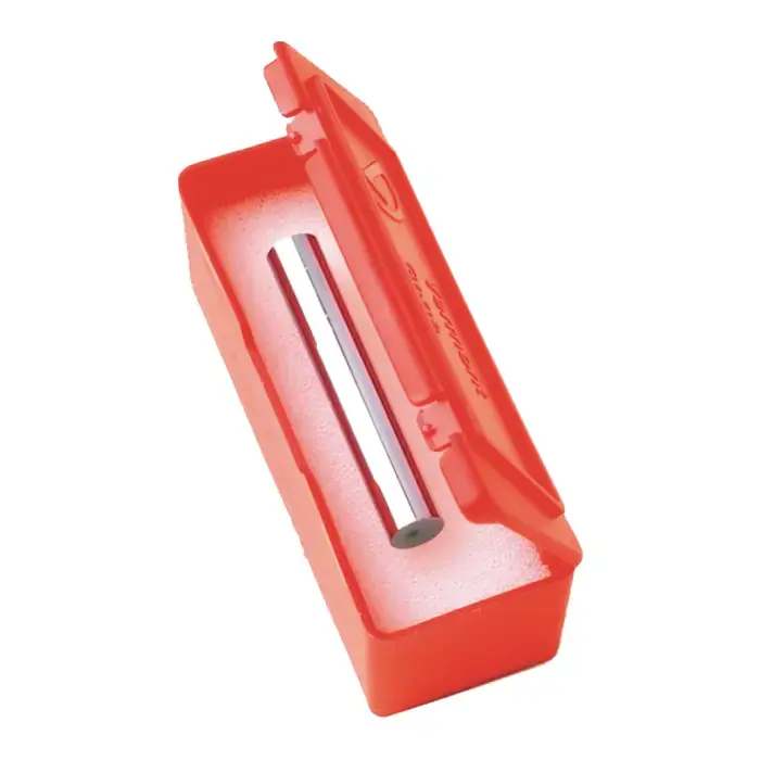 Free Returns VERMONT GAGE 141123140 .2314" Go Class X Pin Gage