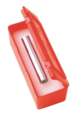 Authentic VERMONT GAGE 141163980 .6398" Go Class X Pin Gage