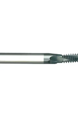 NIAGARA N68750 32 T.P.I. TPI, .100" Dia., Solid Carbide Thread Mill Buy Online