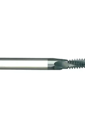 NIAGARA N68860 1mm TPI, .170" Dia., Solid Carbide Thread Mill Trending