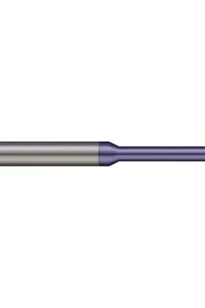 Luxury MICRO 100 TM-080-8X 40 to 64 T.P.I. TPI, .080" Dia., Solid Carbide Thread Mill