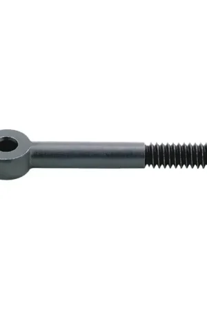 Express Delivery TE-CO 42942 3/8"-16 Thread Size, 2" Thread Length, Shoulder Eye Bolt
