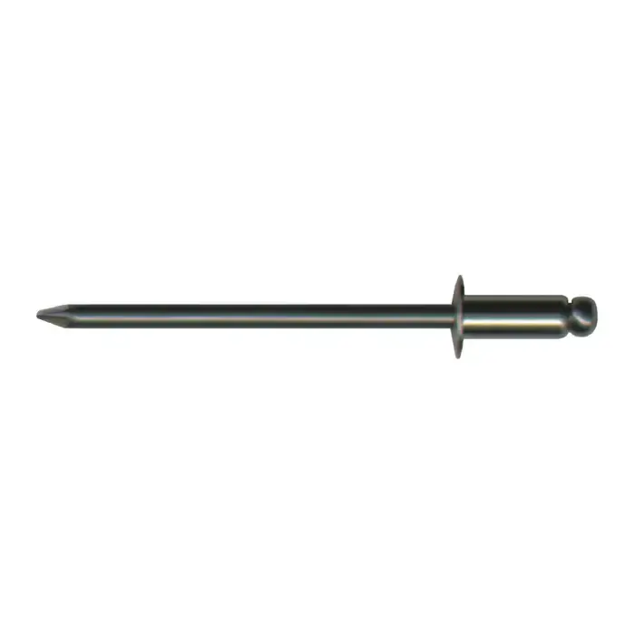 ALCOA AB4-2V .063" - .125" Grip Range, 30 Drill Size, Aluminum Rivet, Carbon Steel Mandrel Rivets Must Have