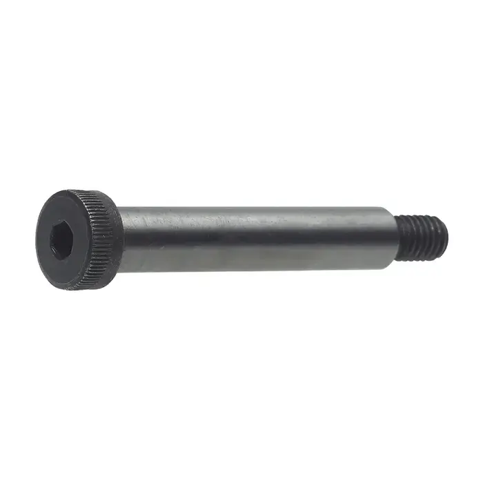 TTC 71-332-434 5/16"-18 Thread Size, 3/8" Shoulder Dia., 5" Shoulder Length Shoulder Screw Price Cut
