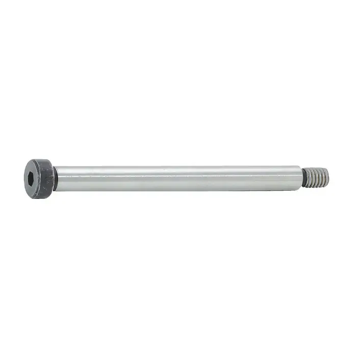 Genuine HOLO-KROME 08097 3/8"-16 Thread Size, 1/2" Shoulder Dia., 4-3/4" Shoulder Length Shoulder Screw