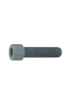 BRIGHTON BEST 011245P 5/16"-24 Thread Size, 2-1/2" Length Under Head, Alloy Steel Socket Head Cap Screw Professional Grade