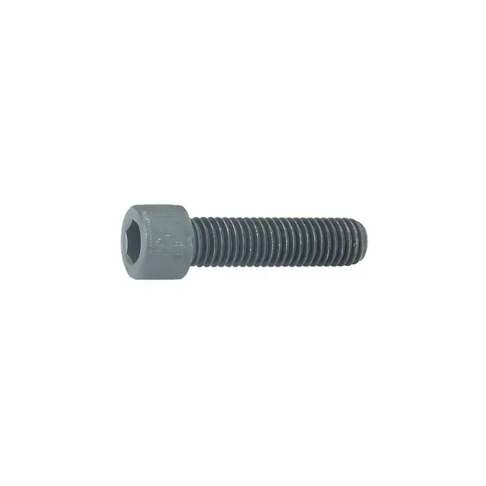 Luxury TTC 71-402-844 7/16"-14 Thread Size, 2-3/4" Length Under Head, Alloy Steel Socket Head Cap Screw