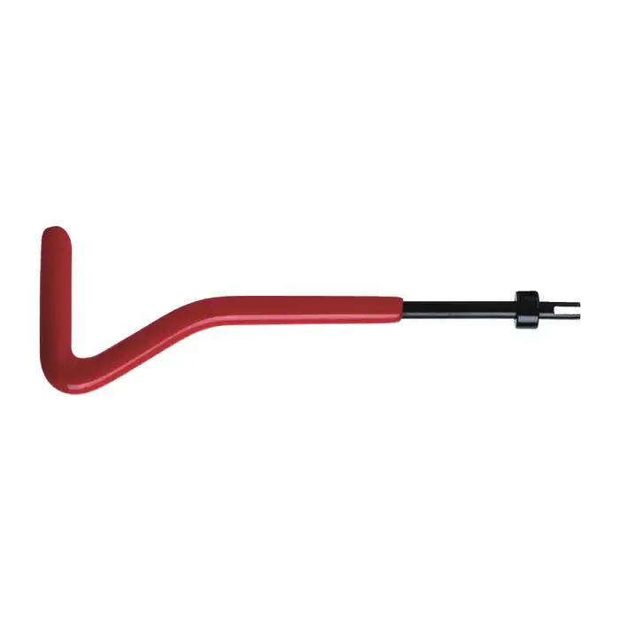 RECOIL Installation Tool 7/8-9" Thread S.T.I. Extracting Tool Free Returns