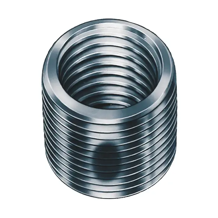 Express Delivery TTC 83-030-304 4-40 Internal, 10-32 External, 1/4" Insert Length Thread Repair Insert