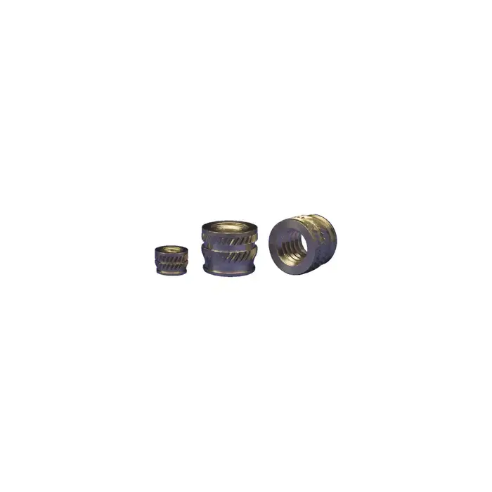 EZ LOK TH-124-SV 10-24 Internal, Tapered Single Vane-Ultrasonic External, .225" Insert Length Thread Repair Insert Hot Deal