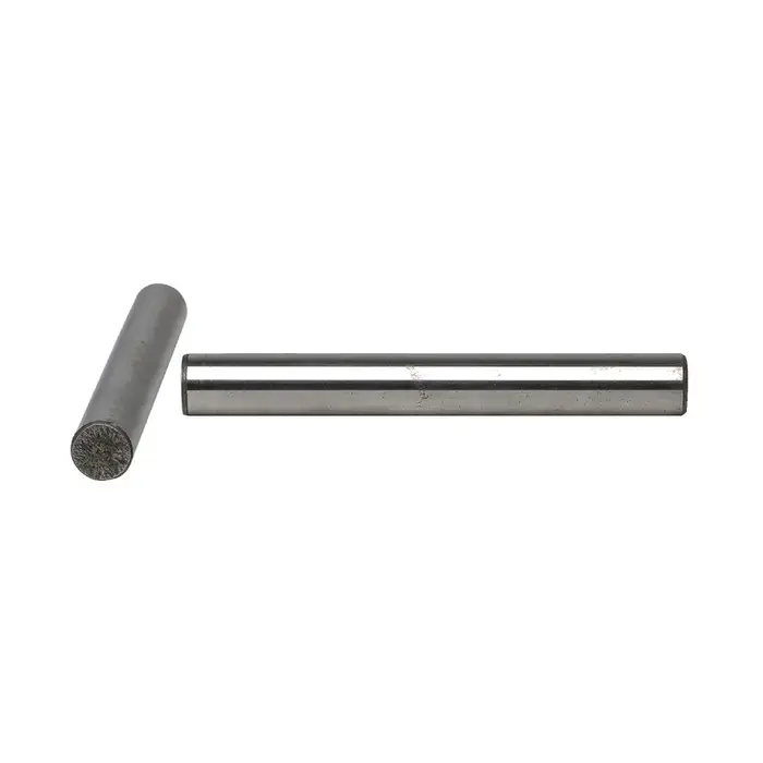 Secure Checkout TTC 71-700-130 1/2" Diameter, 1-1/2" OAL, 18-8 Hardness, Stainless Steel Dowel Pin