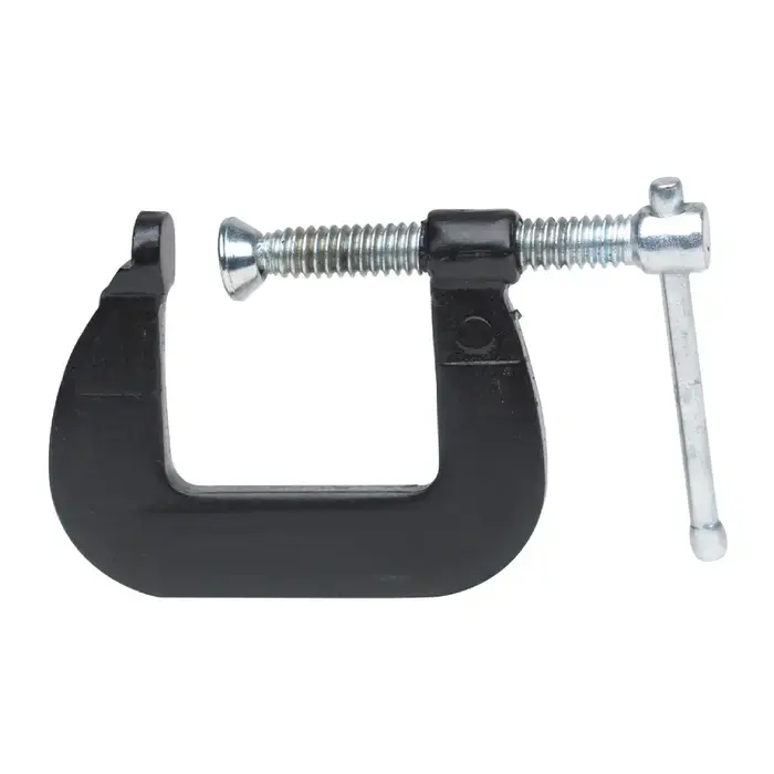 WILTON 51 1" Maximum Capacity Super-Junior C Clamp Get Yours