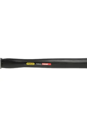 STANLEY 54-016 16 oz. Head Weight, Carbon Steel Head Material, 14" Overall Length Ball Pein Hammer Limited Time
