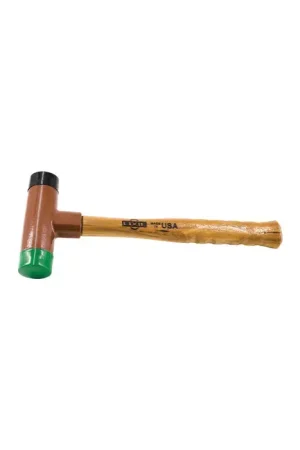 New Arrival LIXIE 150L-MH 1-1/2" Face Diameter, 20 oz. Head Weight