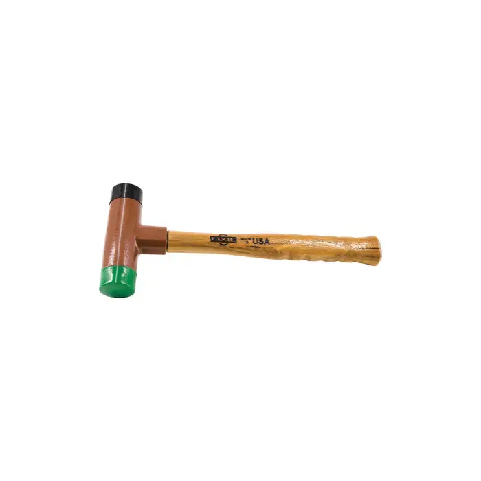 New Arrival LIXIE 150L-MH 1-1/2" Face Diameter, 20 oz. Head Weight