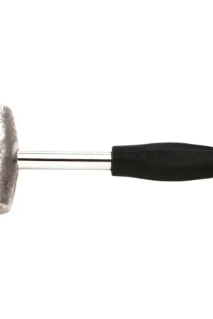 COOK 518 1-3/4" Face Diameter, 4 lbs. Head Weight, 10" Handle Length Zinc Alloy Head Hammer Sale