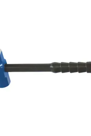NUPLA 26502 Face Diameter, 4 lbs. Head Weight, 14" Overall Length Sledge Hammer Best Choice