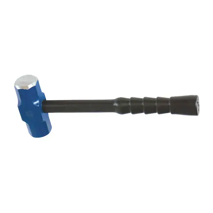 NUPLA 26502 Face Diameter, 4 lbs. Head Weight, 14" Overall Length Sledge Hammer Best Choice