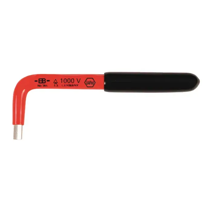 WIHA 13654 - Hex Key Limited Time