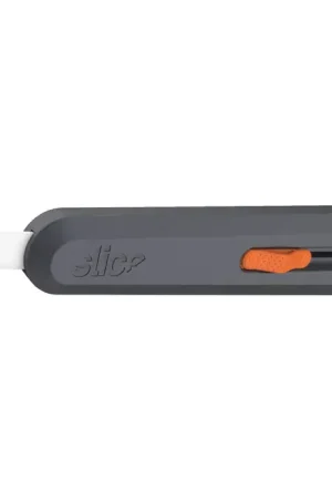 SLICE 10550 Manual Utility Knife Type, 7/8" Blade Length, Utility Blade Blade Type Utility Knife Genuine
