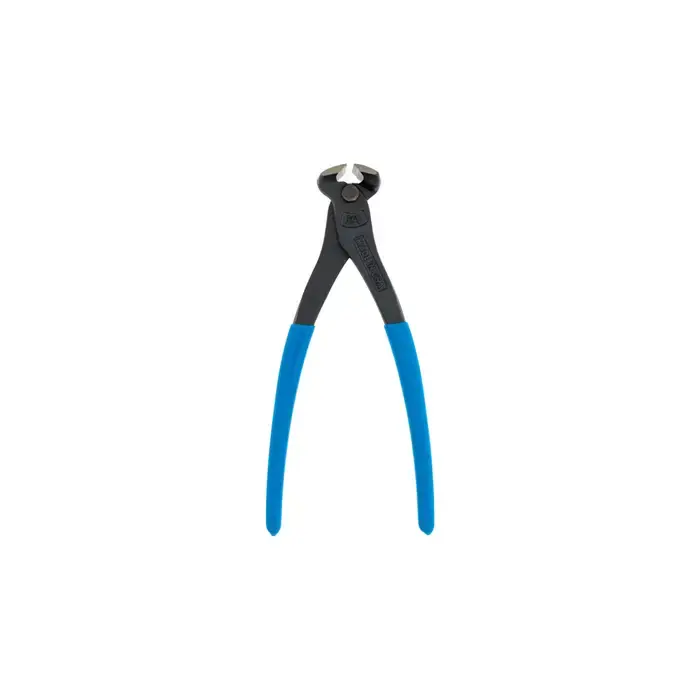 Sale CHANNELLOCK 358 .34" Jaw Length, 8" Overall Length Cutting Nipper Pliers