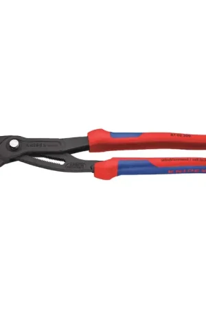 KNIPEX 87 02 300 SBA 2-3/4" Capacity, 12" Overall Length In Demand