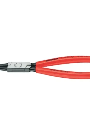KNIPEX 44 11 J3 40 - 100mm Capacity, Internal Type Snap Ring Pliers New Release