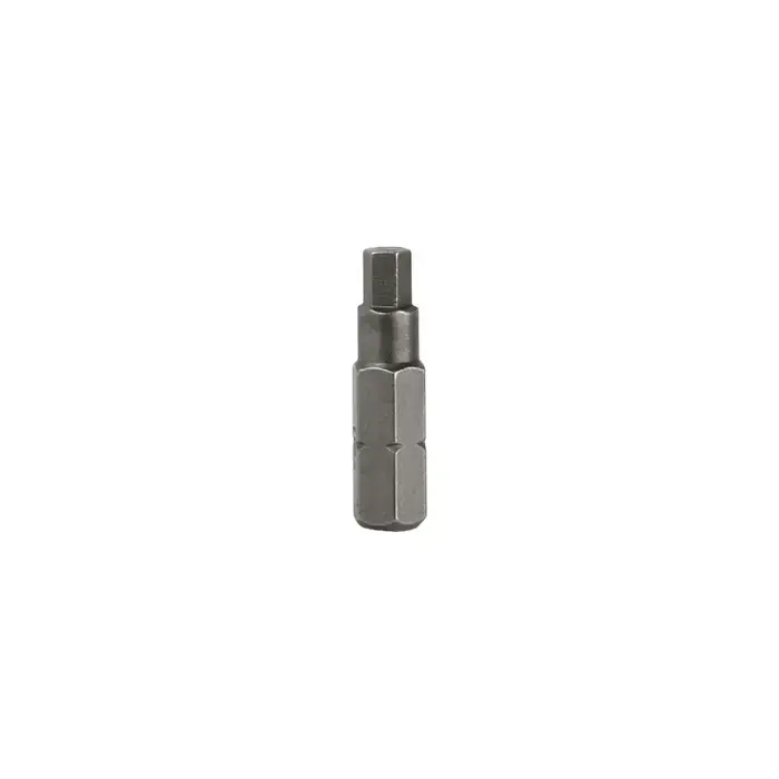 Holiday Sale QUALTOOL 250H7 5/32" Hex Size, 1" Overall Length, Single Ended Type Hex Socket Bit