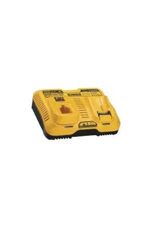 DEWALT DCB105 10.8V, 14.4V & 18V Volt, Charger Type, XR Li-ion 10.8V, 14.4V, 18V Slide Pack Batteries For Use With Battery Charger Best Price