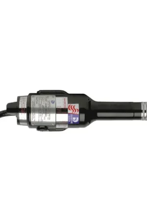 While Supplies Last DUMORE 35-171 1/4" Collet Capacity, 35,000 RPM No-Load Speed Power Die Grinder