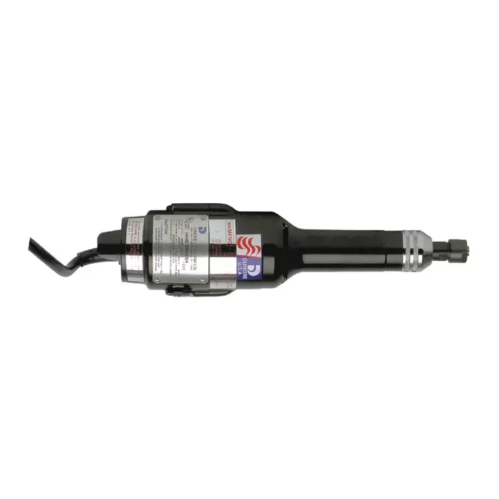 While Supplies Last DUMORE 35-171 1/4" Collet Capacity, 35,000 RPM No-Load Speed Power Die Grinder